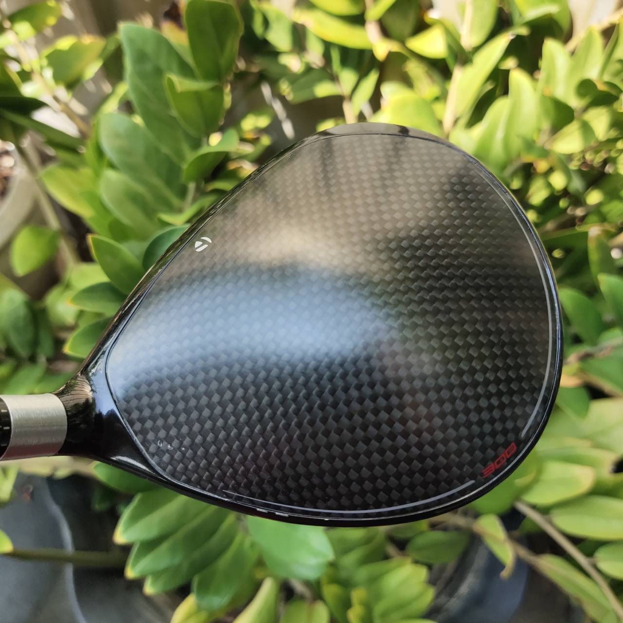 Mini Driver TaylorMade 300 ก้าน mitsubishi kai'li FLEX S ก้านตัวเทพ ตีมันส์มากๆเลยค่ะ เทคโนโลยีใส่มาเต็มคาราเบล twist face - speed pocket กระดองคาร์บอน ตีไกลมากๆ มี COVER แท้ เดิมๆด้วยค่ะ ไม้กอล์ฟพรีเมี่ยมมือสอง ของแท้ By NakaraLuxurious
