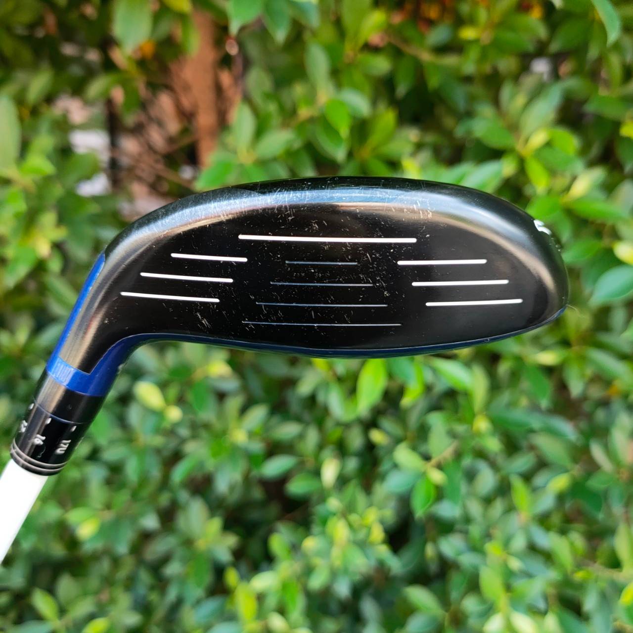 🏌️ FW5 MIZUNO JPX 850 องศา 18 ก้าน OROCHI 45R สามารถไขปรับองศาให้ชันขึ้นได้ ไม้กอล์ฟมือสอง ของแท้ BY NakaraLuxurious