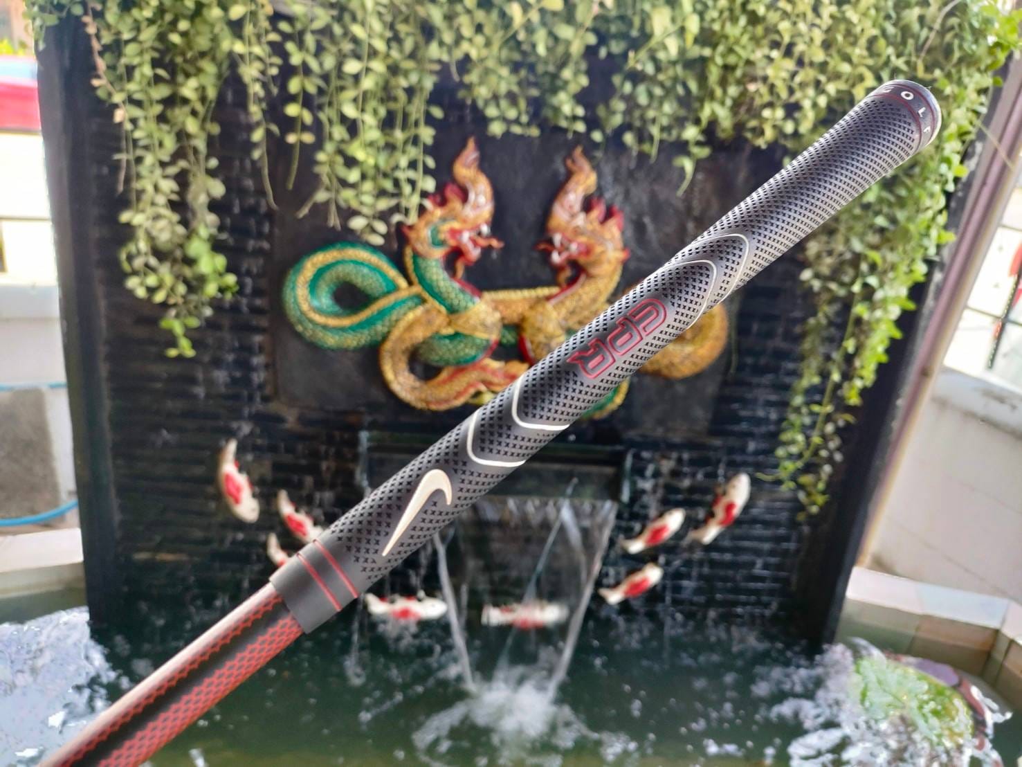 HYBRID NIKE องศา 30