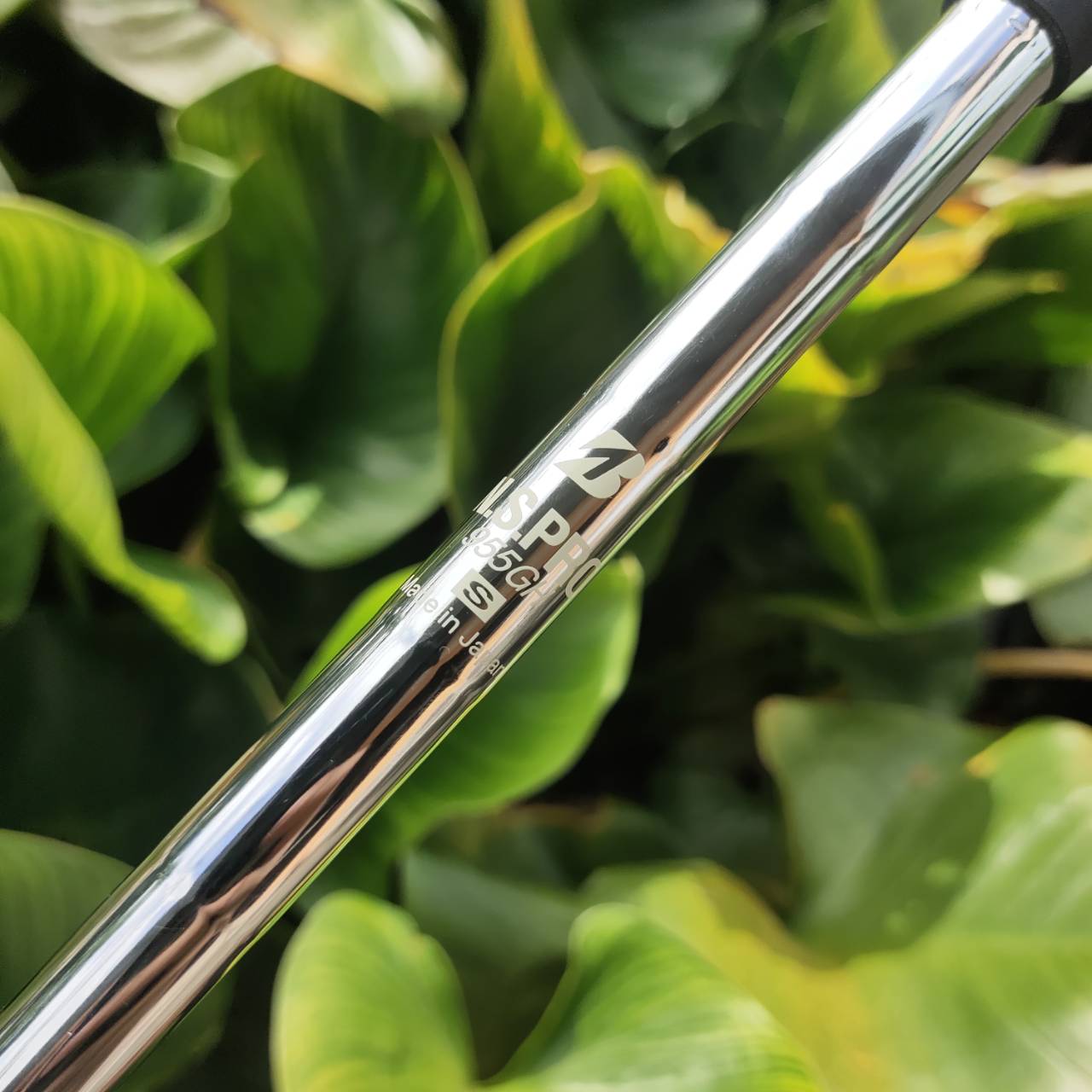 SW BRIDGESTONE BG100 เวดจ์ตีง่ายขึ้นทรายดี มีโพรง CAVITY ชิพแม่น ควบคุมระยะเยี่ยม