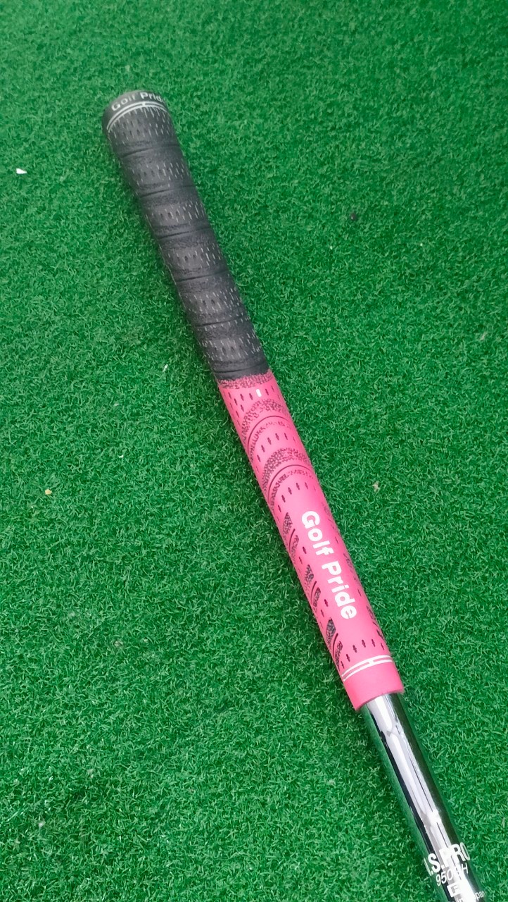 เหล็ก5 MIZUNO INTAGE POWERTRJ X3