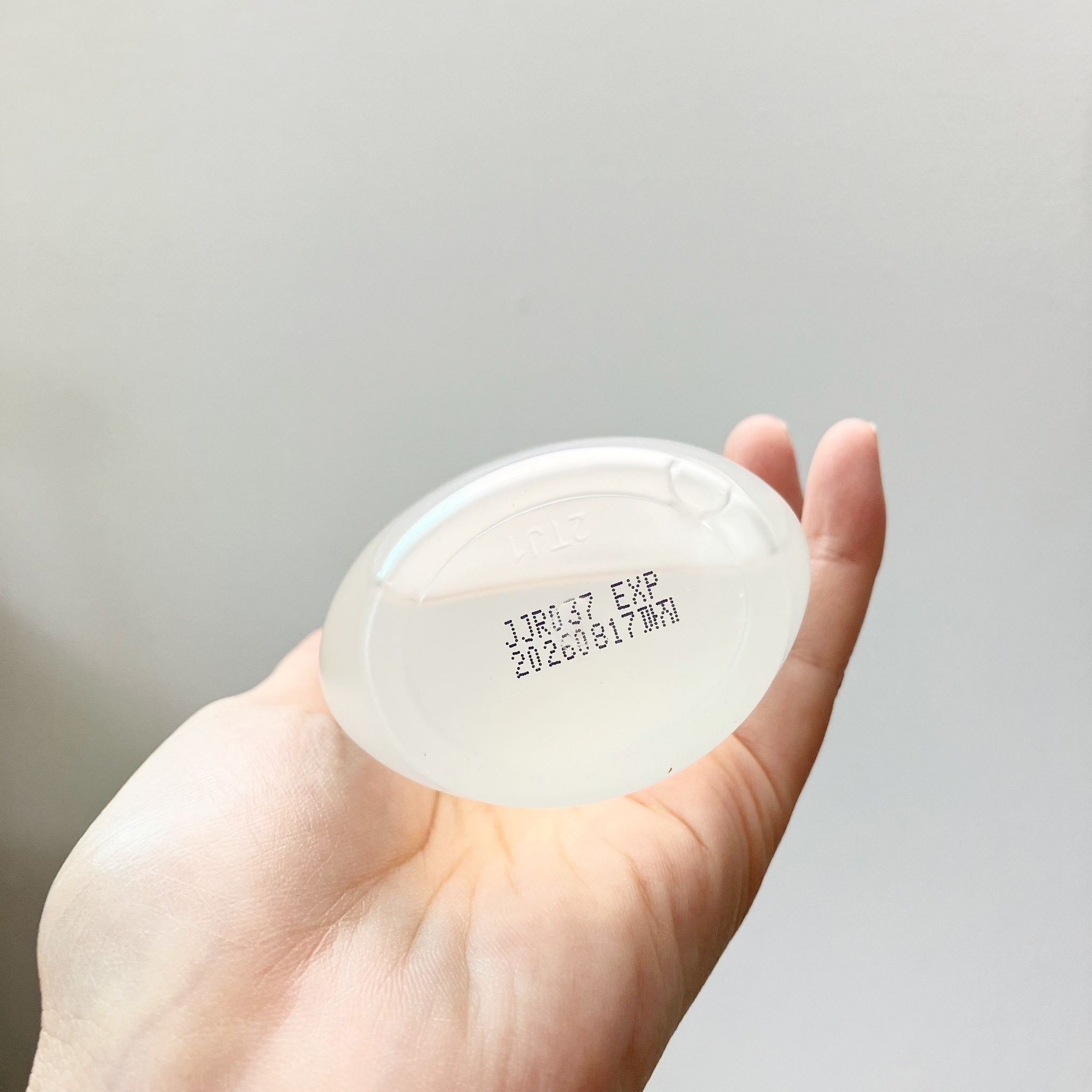 Sulwhasoo Gentle Cleansing Oil 200ml คลีนซิ่งออยล์เพื่อการทำความสะอาดผิวอย่างหมดจด