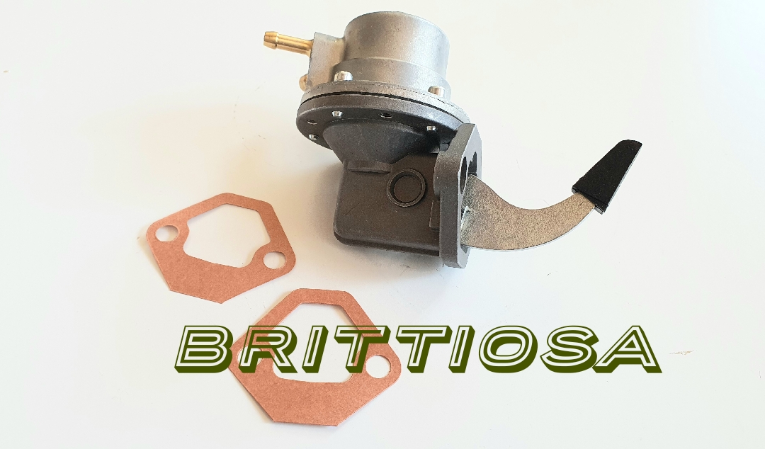 Polttoainepumppu Austin Allegro 1098/1275cc =59e