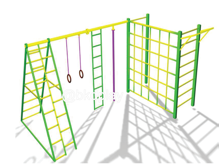 อุปกรณ์ ปีนป่าย เครื่องเล่นสนาม กลางแจ้ง เหล็ก, สนามเด็กเล่น ,OutdoorPlayground, เครื่องเล่น สพฐ. โรงเรียน ศูนย์เด็กเล็ก