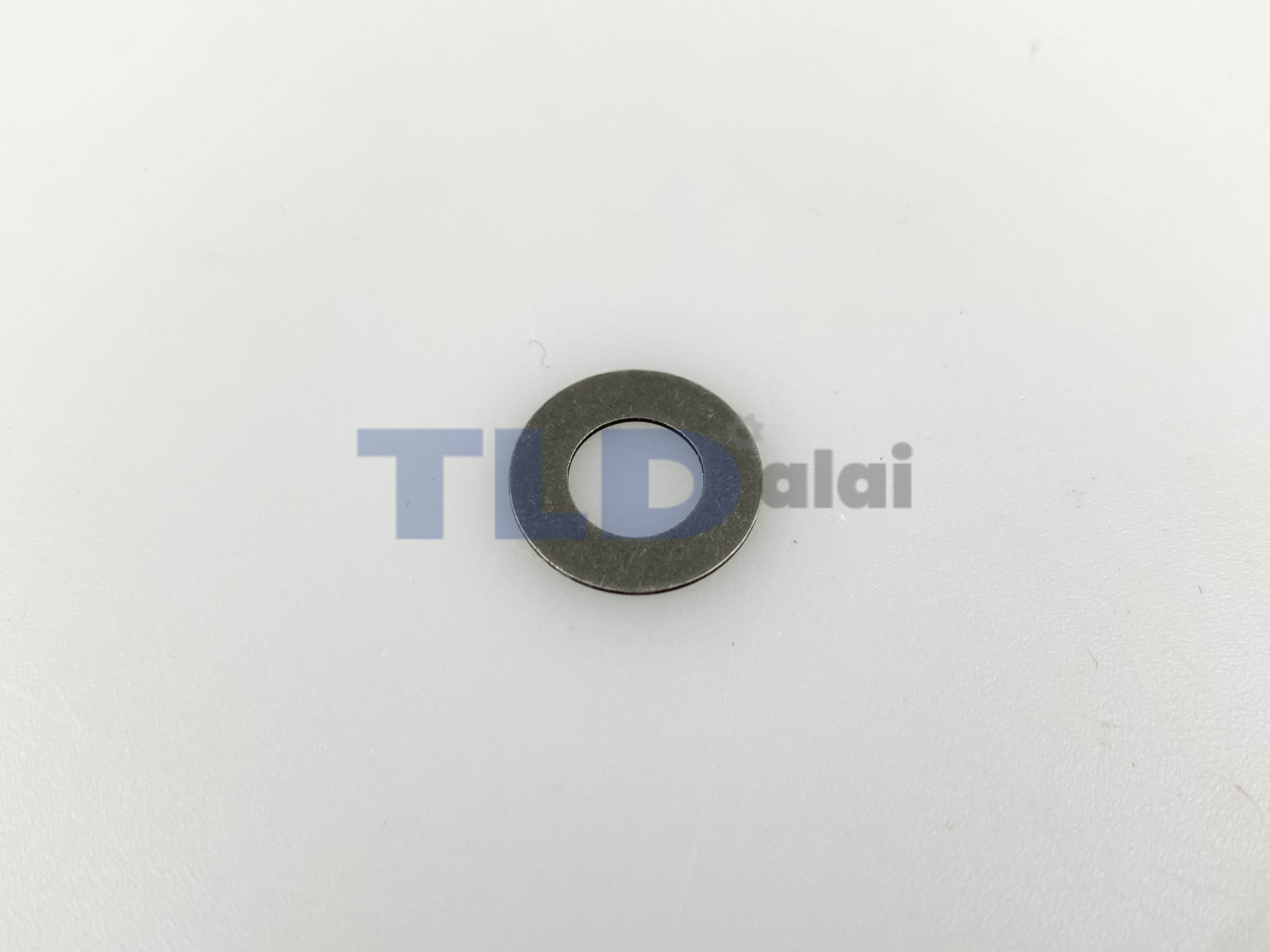 แหวนรองเฟืองครัช (แท้) (253186-1) Makita มากีต้า รุ่น HR2611F, M8701, M8701B, HR2360, HR2631FT, HR2650, HR2651 - Maktec มาคเทค รุ่น MT871 (253186-1) (อะไหล่แท้100%) FLAT WASHER 7