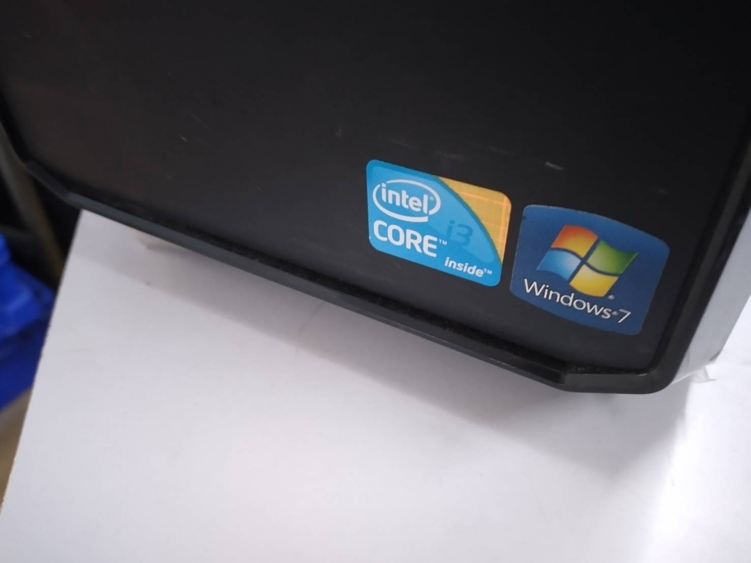 Dell Vostro i5 Tower ใส่การ์ดจอ เพิ่มได้