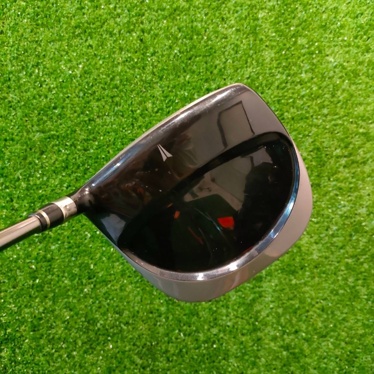 Driver NIKE SUMO องศา 9.5