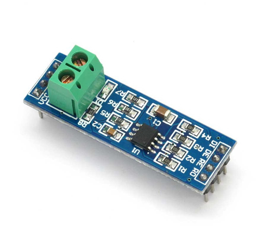 MAX485 module RS485 module TTL-RS-485