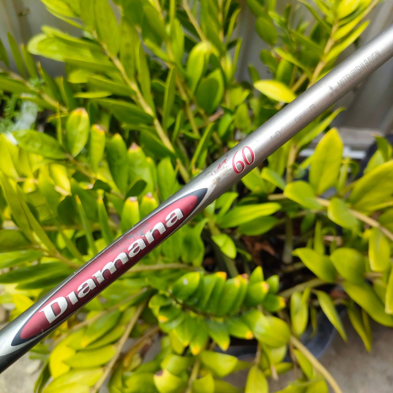 HYBRID 3 TITLEIST 915H ก้าน DIAMANA FLEX R ช่วยเพิ่มความเร็วลูกกอล์ฟ จากทั่วทั้งหน้าไม้ ตีได้อย่างสม่ำเสมอ แม่นยำสูงสุด ไม้กอล์ฟพรีเมี่ยมมือสอง ของแท้ By NakaraLuxurious