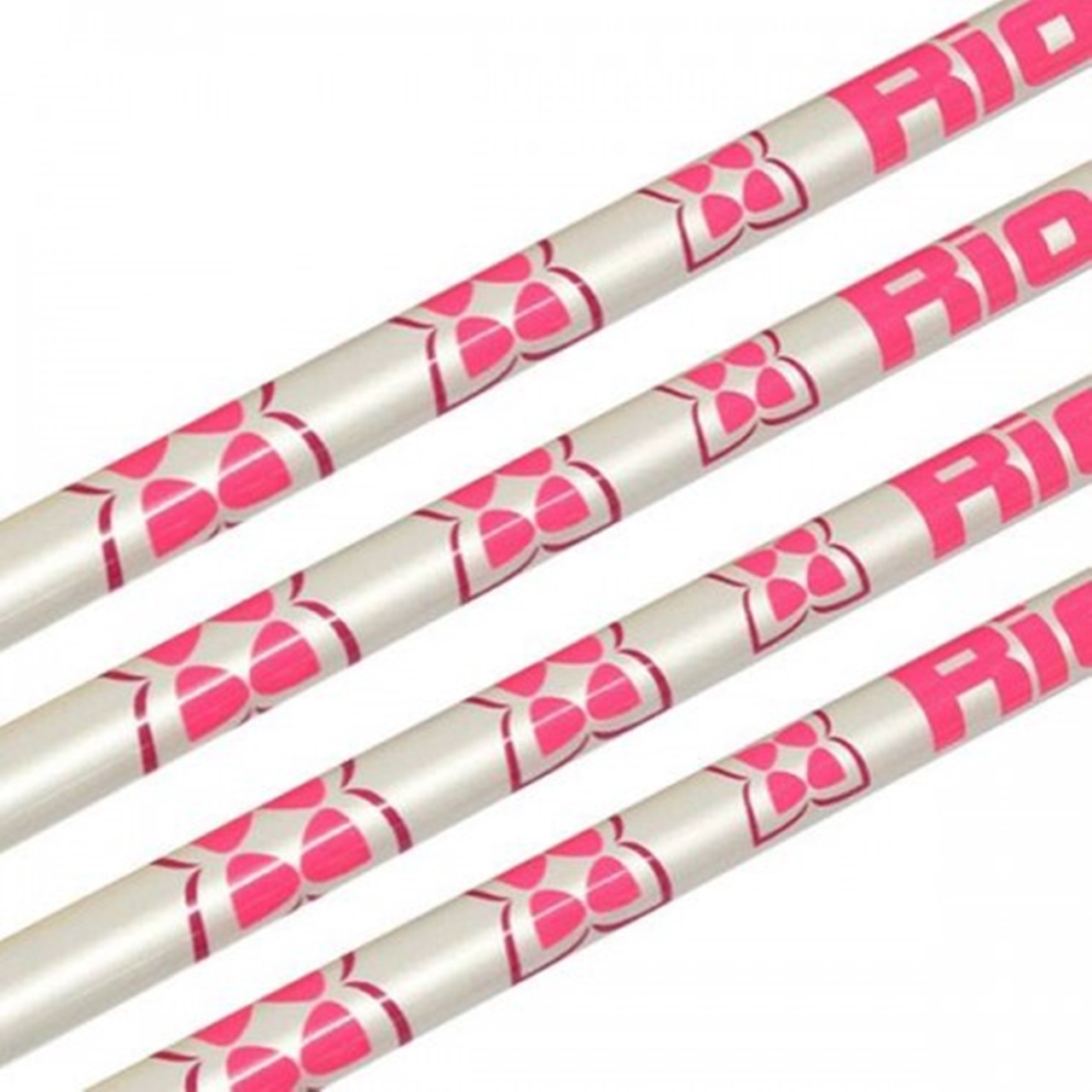 ไม้กอล์ฟเด็กครบชุด PGM RIO2016 GIRL JRTG004 ถุงชมพู