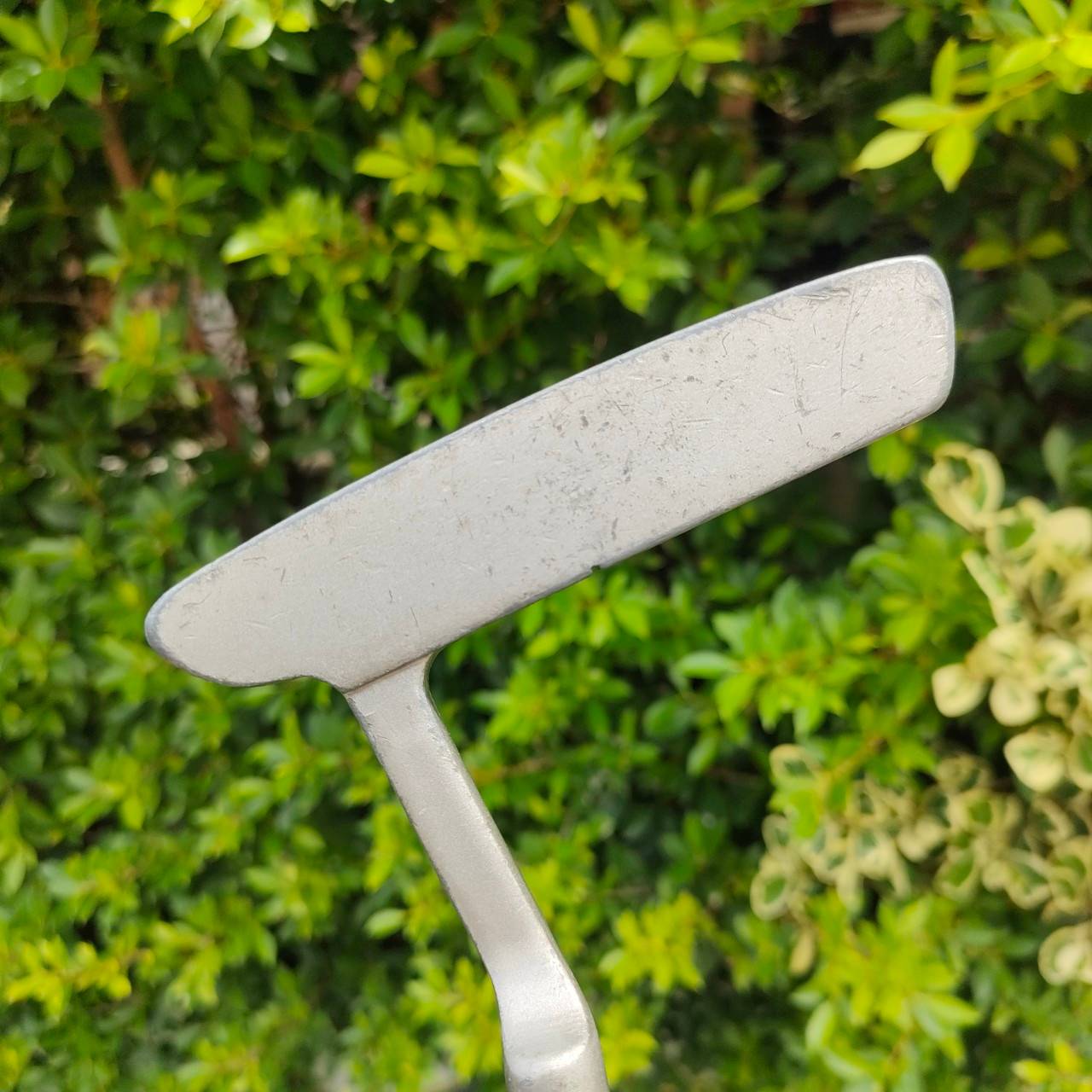 PUTTER DUNLOP VISTA MODEL ความยาว 35 นิ้ว ก้าน TRUE TEMPER พัตเตอร์สแตนดาร์ดคุณภาพมาตรฐาน ไม้กอล์ฟมือสอง ของแท้ BY NakaraLuxurious