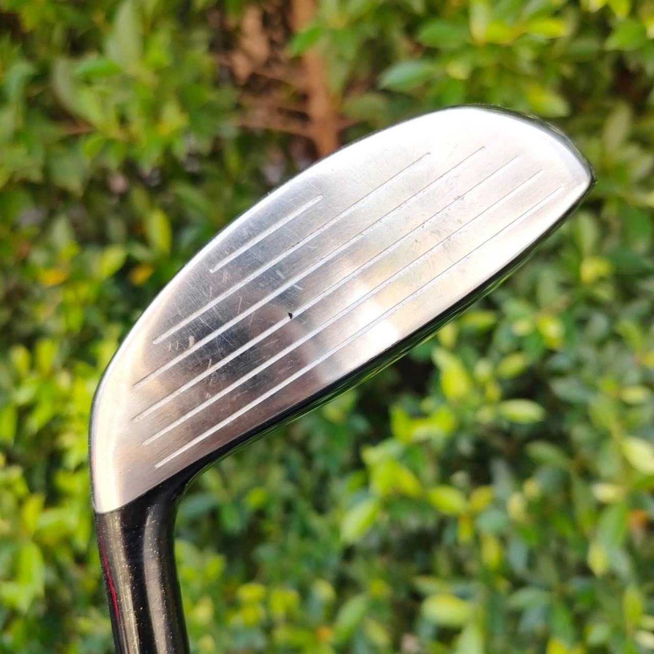 FW3 KASCO POWER TORNADO DF-III องศา 15 ก้าน KASCO POWER TORNADO DF-III FLEX S ไม้กอล์ฟมือสอง ของแท้ BY NakaraLuxurious