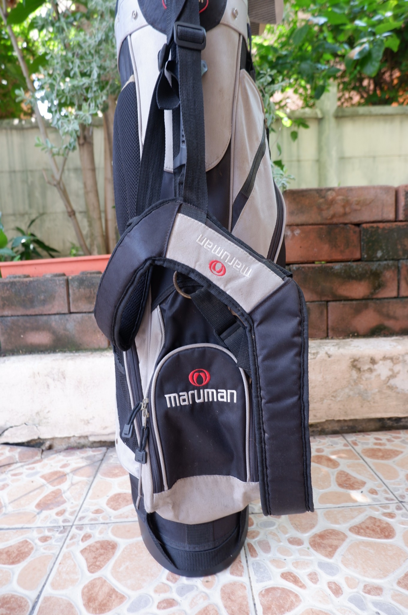 FULL SET MARUMAN LUCERO ไม้กอล์ฟครบชุดมือสองสำหรับผู้หญิง