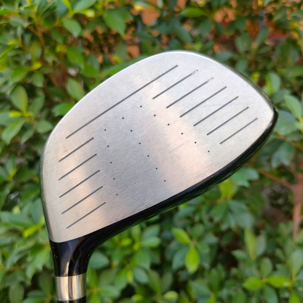 DRIVER S-YARD TX-V องศา 11 ก้าน S-YARD TX-V FLEX R2 Driver เกรด SUPER PREMIUM