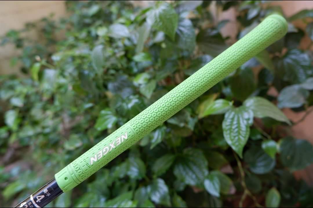 FAIRWAY 4 XXIO IMPACT POWER MATCHING