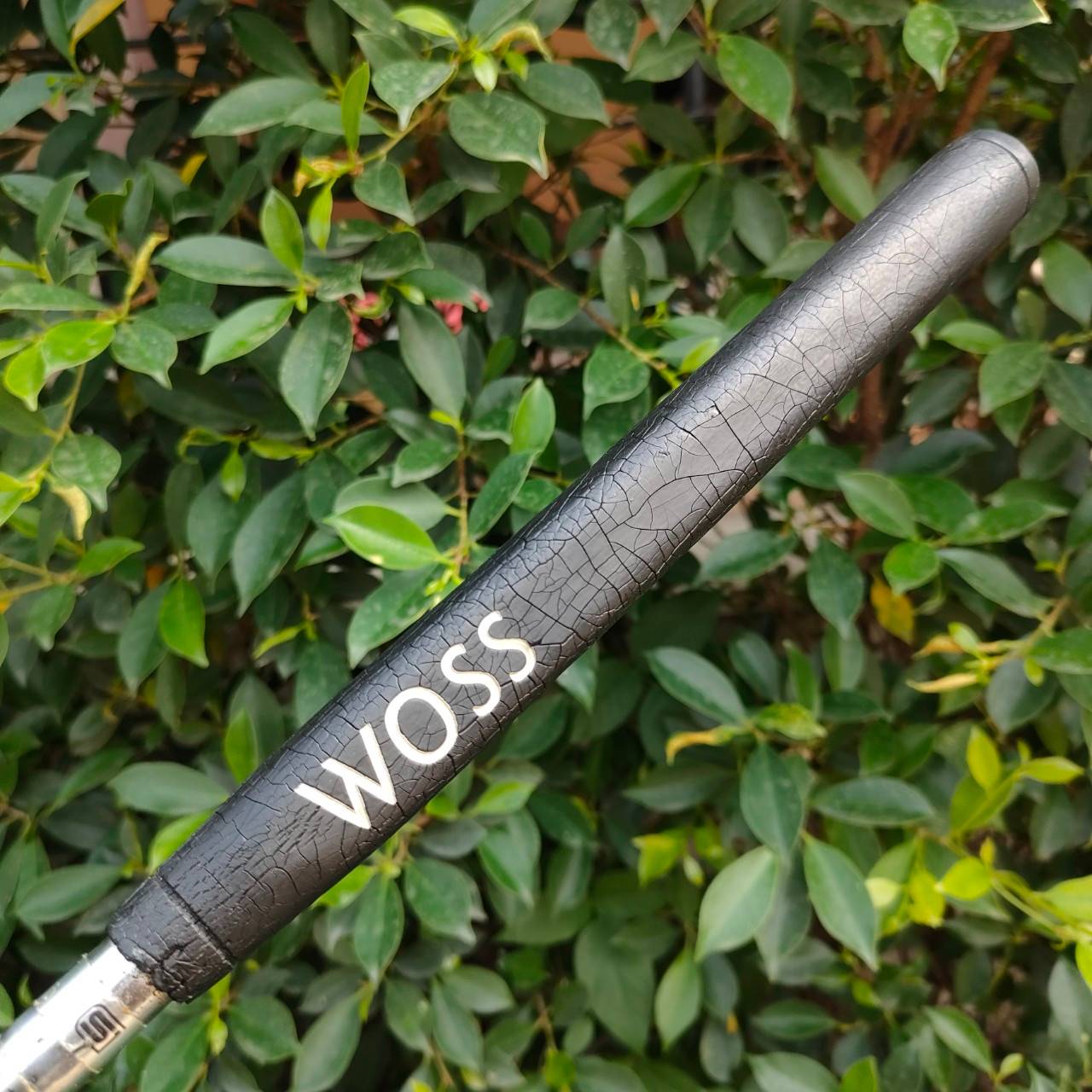 PUTTER WOSS AIMING VER.03 PAT ความยาว 34 นิ้ว สุดยอดพัตเตอร์คุณภาพ รุ่นดังและเป็นที่นิยมมากครับ