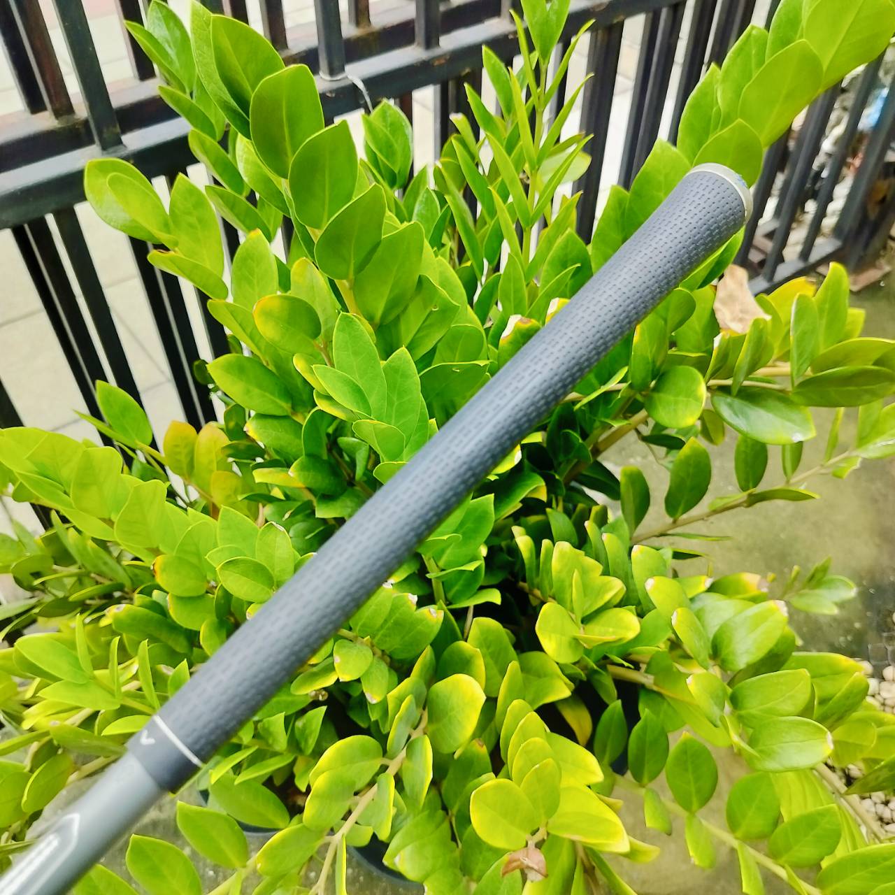 UT INESIS 100 4/5 ตีแทนเหล็กยาวประมาณเหล็ก 4หรือ5 ก้าน กราไฟต์น้ำหนักเบา FLEX R ออกแบบได้ดี เรียบหรู และสปอร์ตในไม้เดียว ไม้กอล์ฟพรีเมี่ยมญี่ปุ่นมือสอง ของแท้ By NakaraLuxurious