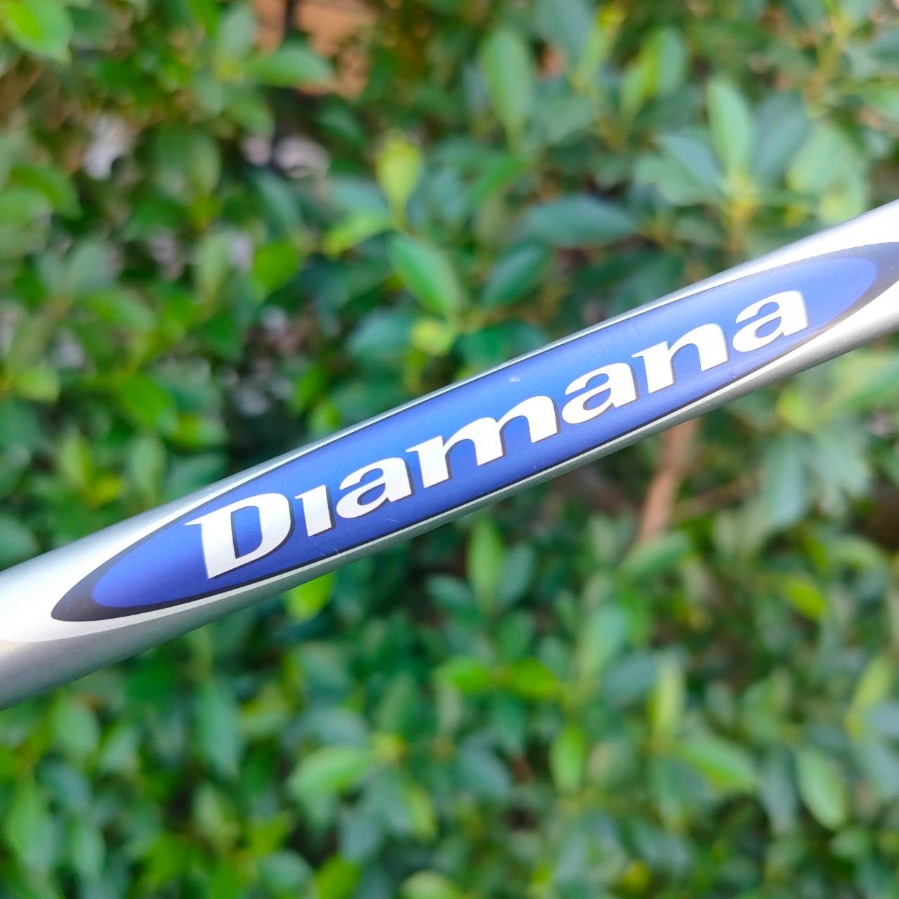 DRIVER CALLAWAY HYPER X องศา 8.5 ก้าน DIAMANA FLEX S รุ่นนี้คือสุด ตีไกลจัดๆ ตีง่าย เด้งทั้งโครงสร้าง HYPER X