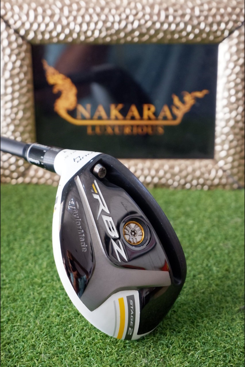 HIBRID 4 Taylormade RBZ