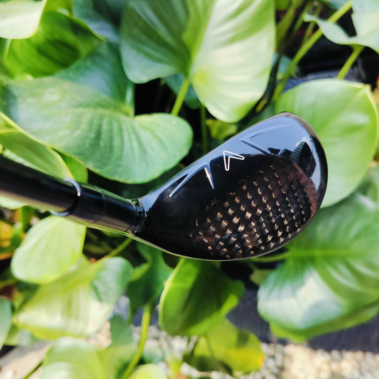 ลดพิเศษ!!! UT5 Callaway EPIC STAR องศา 23 ก้าน FUJIKURA SPEEDER EVOLUTION FLEX R สภาพสวยมาก COVER เดิมแท้ ไม้กอล์ฟพรีเมี่ยมมือสอง ของแท้ By NakaraLuxurious