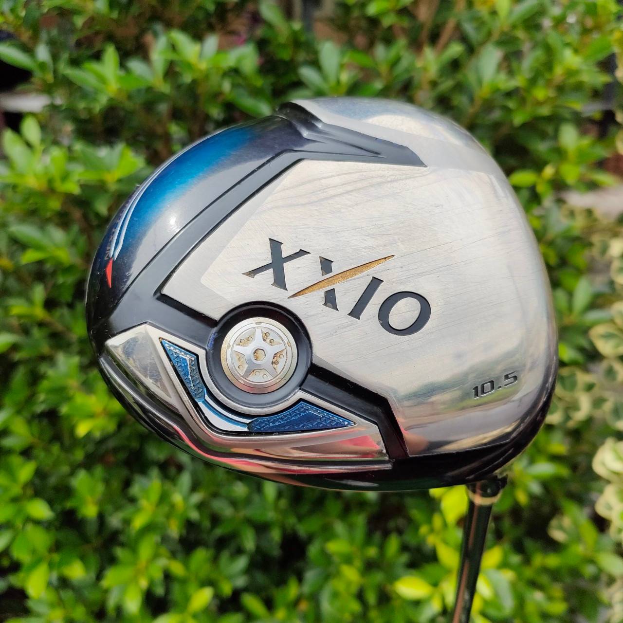 DRIVER XXIO MP700 10.5 ก้านโมดิฟาย TOUR AD FLEX R * เฉพาะก้านราคาเป็นหมื่นครับ หัวนี้ติดรางวัน อันดับ 1 GOLF DIGEST ตีดีมากๆครับ