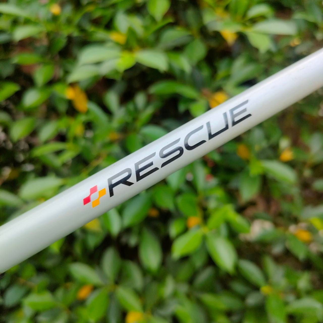 HYBRID 3 TAYLORMADE RESCUE องศา 19 ก้าน RESCUE RE*AX FLEX R รุ่นนี้ตีดีสุดๆ เล่นได้ทุกรูปแบบ