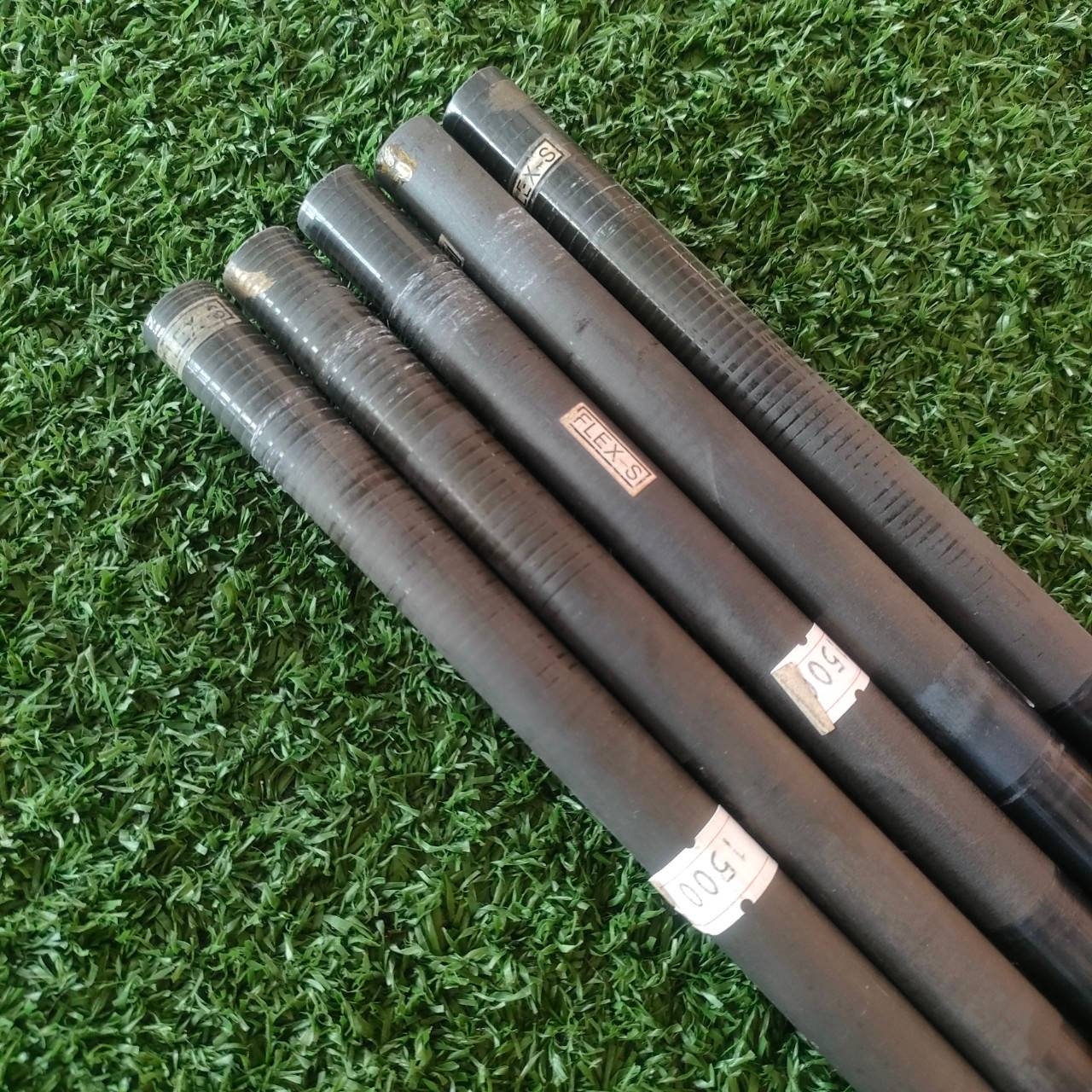 *ก้านสำหรับใส่ DRIVER* KENT α SERIES ความยาว 45 นิ้ว FLEX S เป็นก้าน HIGH MODULUS สุดยอดของกราไฟต์แท้ๆ 100% มือหนึ่ง ของแท้ BY NakaraLuxurious