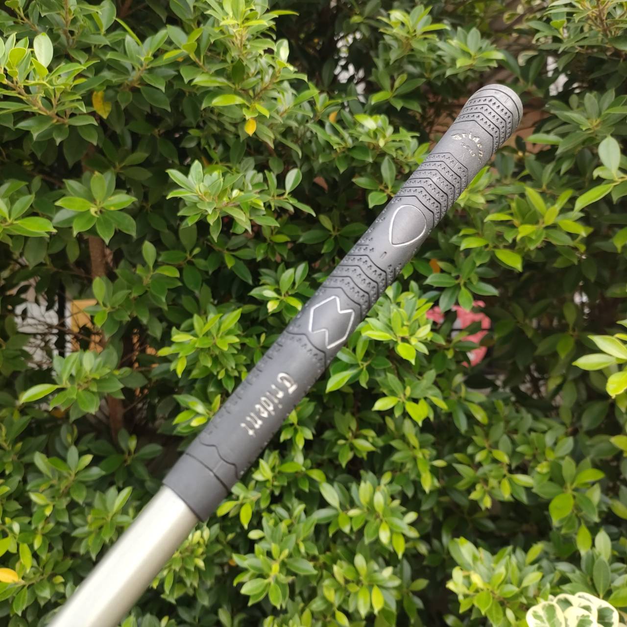 FW3 BIG BROTHER SUPER STEEL PLUS ก้าน SUPER STEEL X-XN FLEX R พร้อมใช้ ตีง่ายเลยครับ