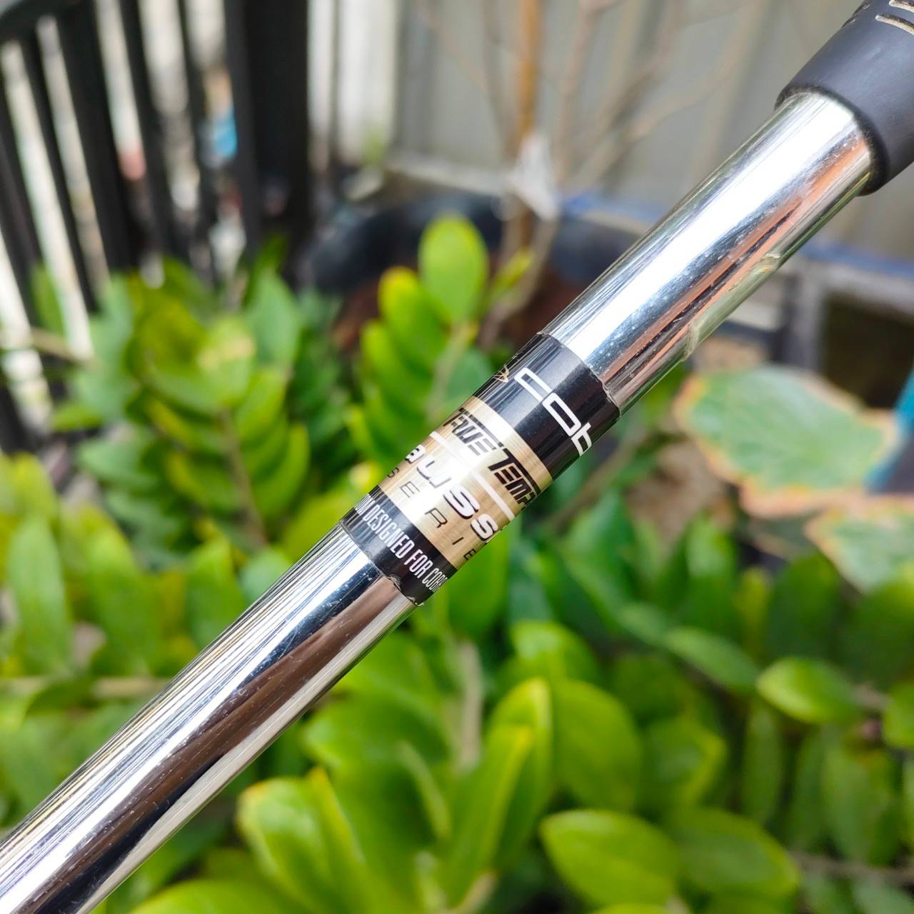 PUTTER COBRA PERTH I ความยาว 35 นิ้ว พัตเตอร์มอลเล็ต ที่มีความเสถียรสุดๆ ด้วยการวาง น้ำหนักอย่างดี บล๊านซ์มากๆ ไม้กอล์ฟพรีเมี่ยมของแท้ By NakaraLuxurious