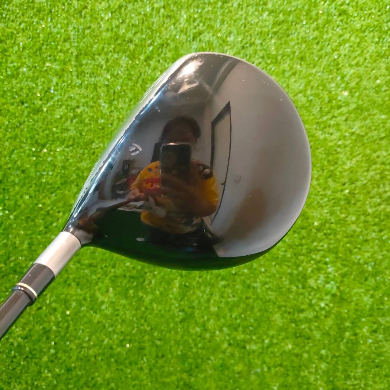 Driver Taylormade r7 Draw