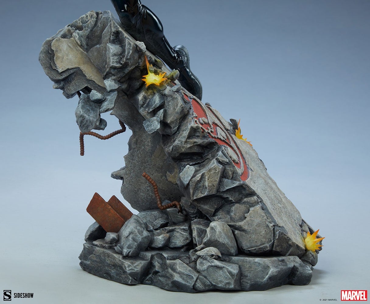 [สั่งจอง]Sideshow 300798 : Black Widow Premium Format Figure