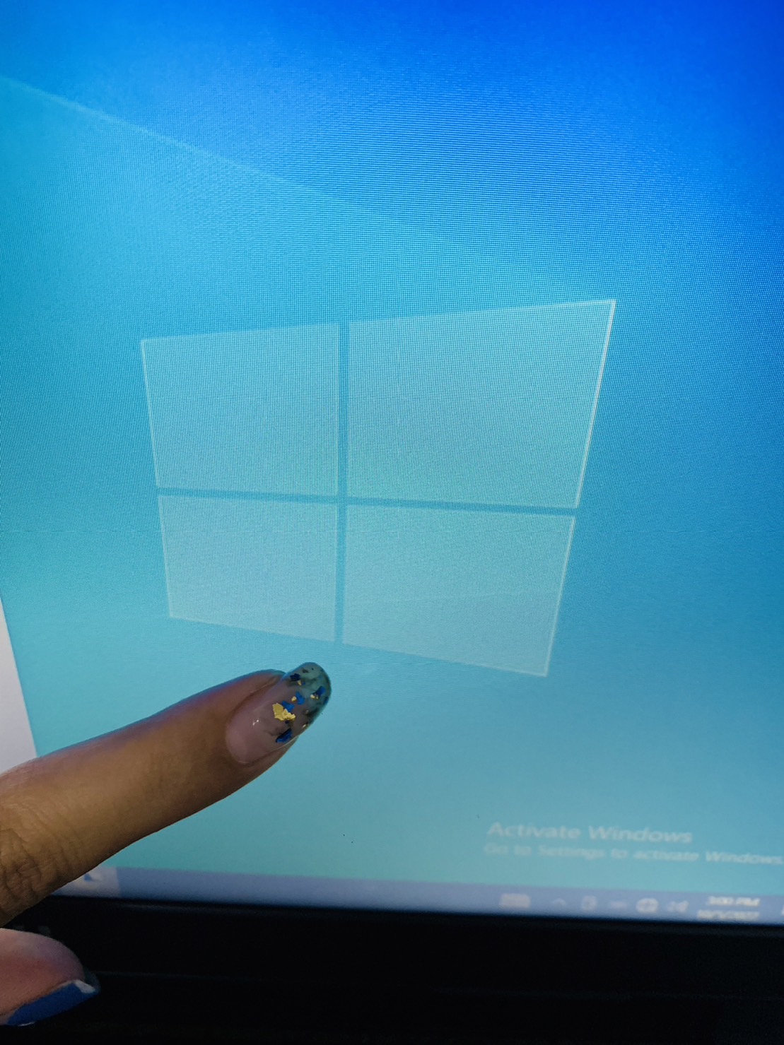 โน๊ต Notebook DELL Inspiron 3467 - 14 inch สุขภาพแบต 75%