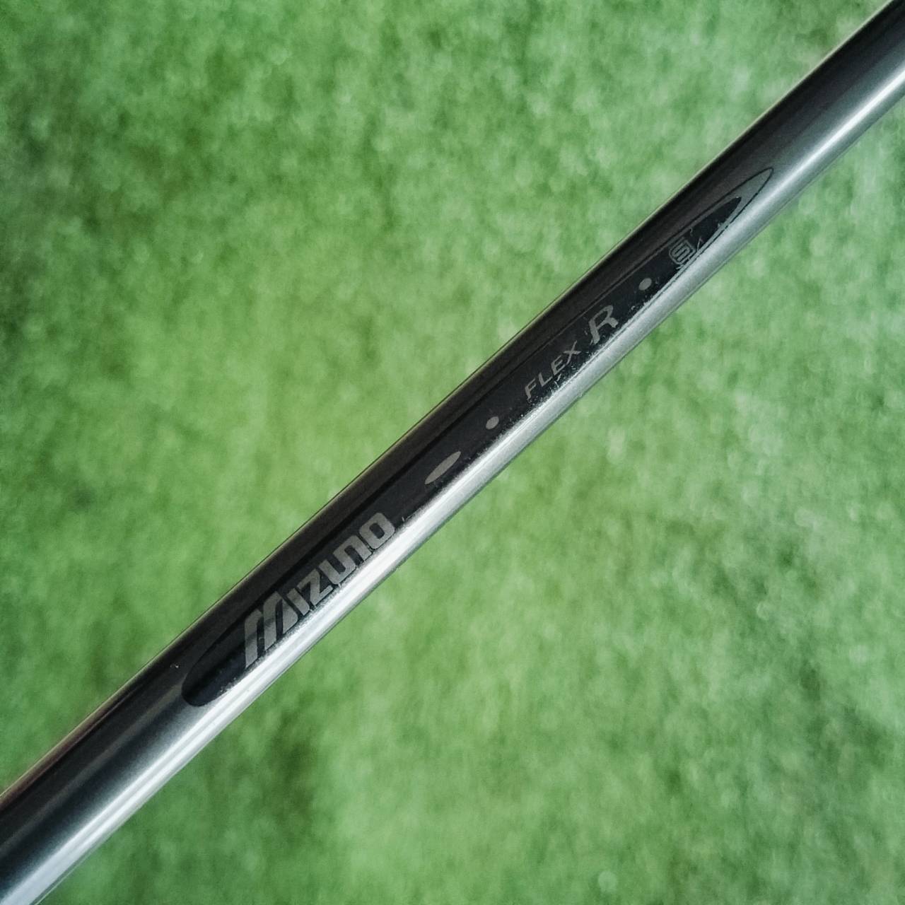 FW7 MIZUNO T-ZOID องศา 21 MADE IN JAPAN ก้าน R เบาตีสบาย วัสดุ FORGED STAINLESS STEEL ไม้กอล์ฟพรีเมี่ยมมือสอง ของแท้ By NakaraLuxurious