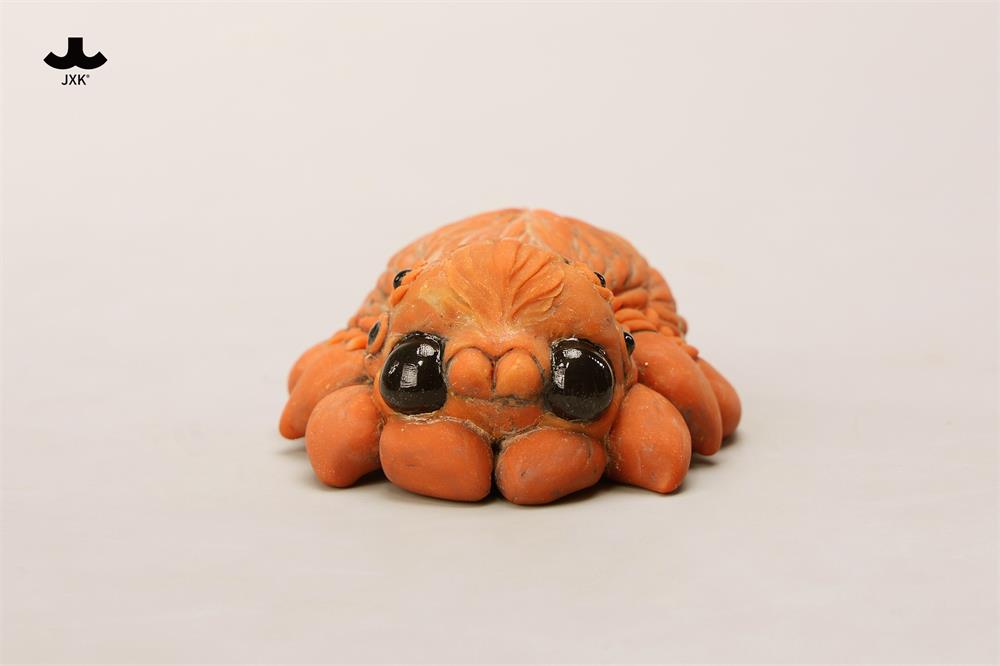 [สั่งจอง]JXK R2503 : Global Artists Series - Red spider mite (Roshia: Ilumi Forest)