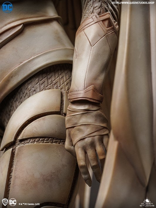 [สั่งจอง]Queen Studio 1/4 : Wonder Woman Museum Line