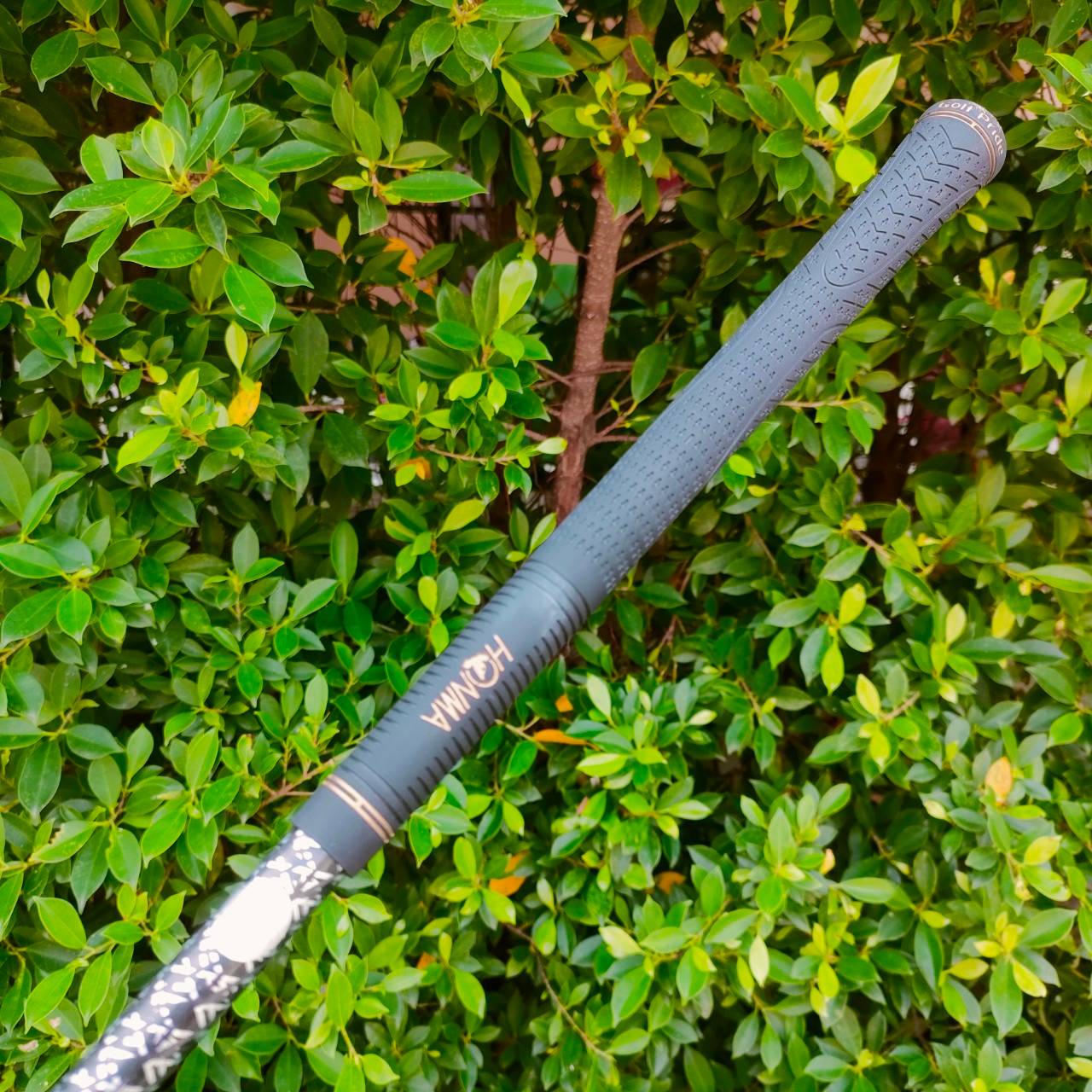 HONMA BERES BLACK (รุ่นล่าสุด ปี 2023) ก้าน ARMRQ -MX FLEX R องศา 10.5 สวยหยาดเยิ้มจับใจ เป็นรุ่นที่พัฒนา แบบขั้นสูงสุดของ HONMA JAPAN SAKATA ไม้กอล์ฟมือสอง ของแท้ BY NakaraLuxurious