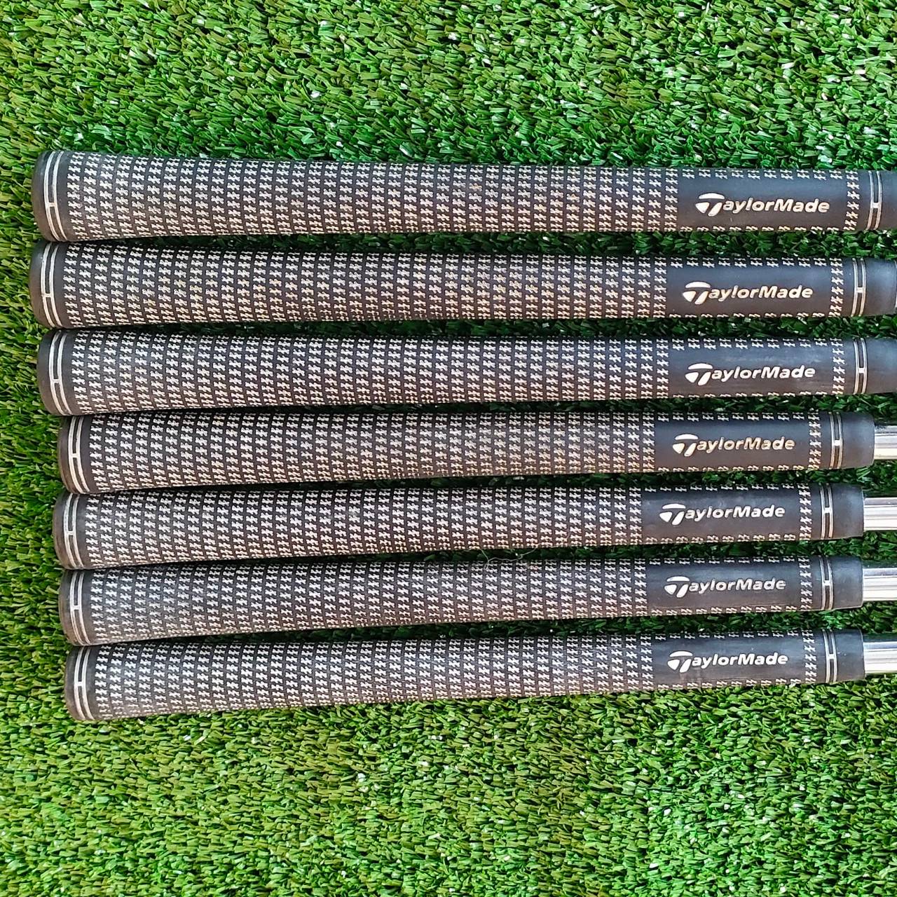 ชุดเหล็ก TAYLORMADE RAC ชุด FORGED COMBO