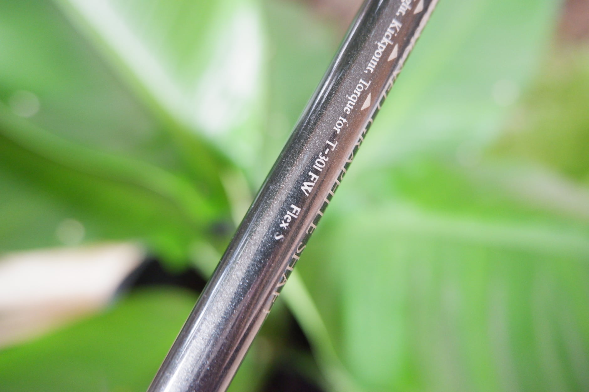 FAIRWAY 5 R9 TAYLORMADE