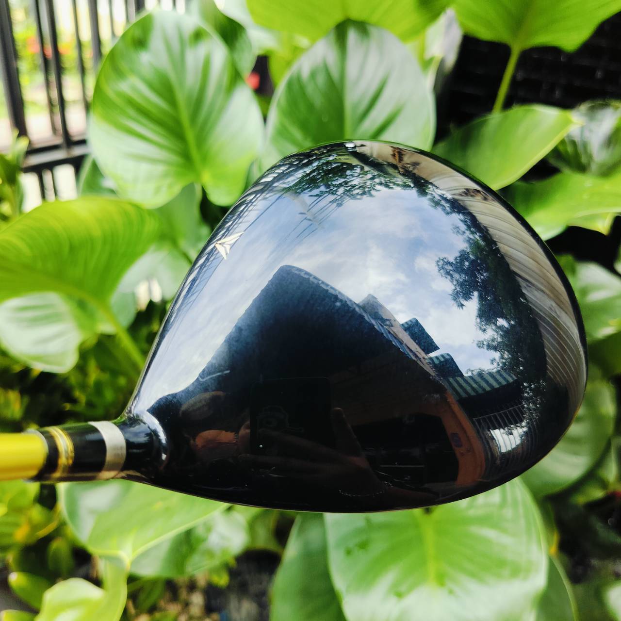 ** มีลอยลักยิ้ม ** Driver HONMA BERES S-05 ก้านระดับ *** 3 ดาว *** ก้าน ARMRQ ∞ FLEX SR แค่ราคาก้านก็เกินคุ้มแล้วค่ะ ไม้กอล์ฟพรีเมี่ยมมือสอง ของแท้ By NakaraLuxurious