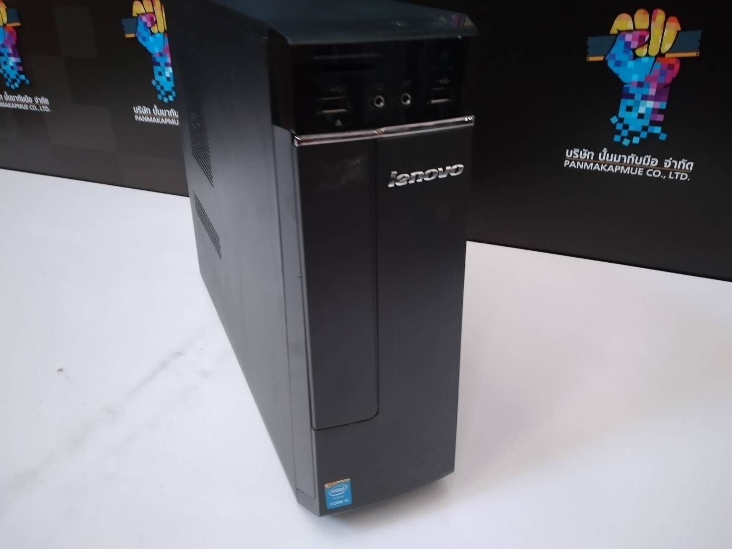 Lenovo H30-50