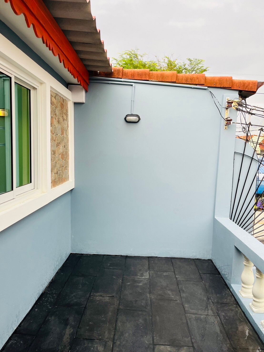 งานปรับปรุงทาวน์เฮ้าส์