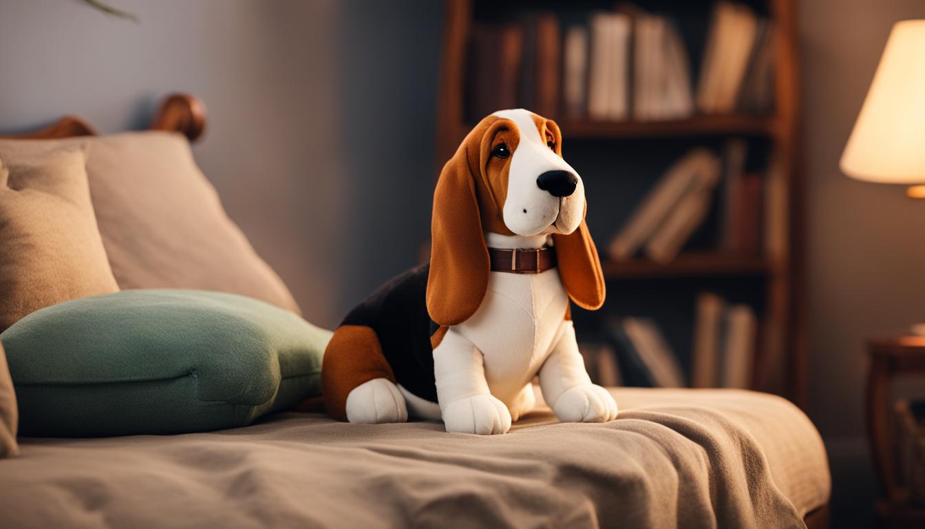 adorable animal plush