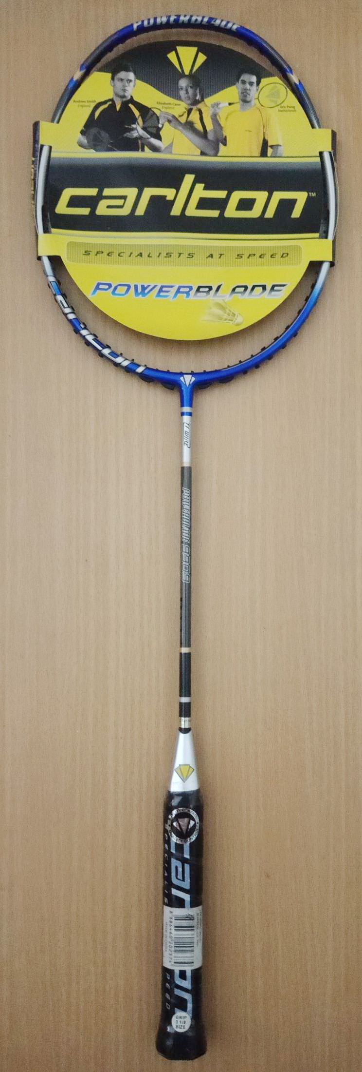 Carlton Powerblade 9909