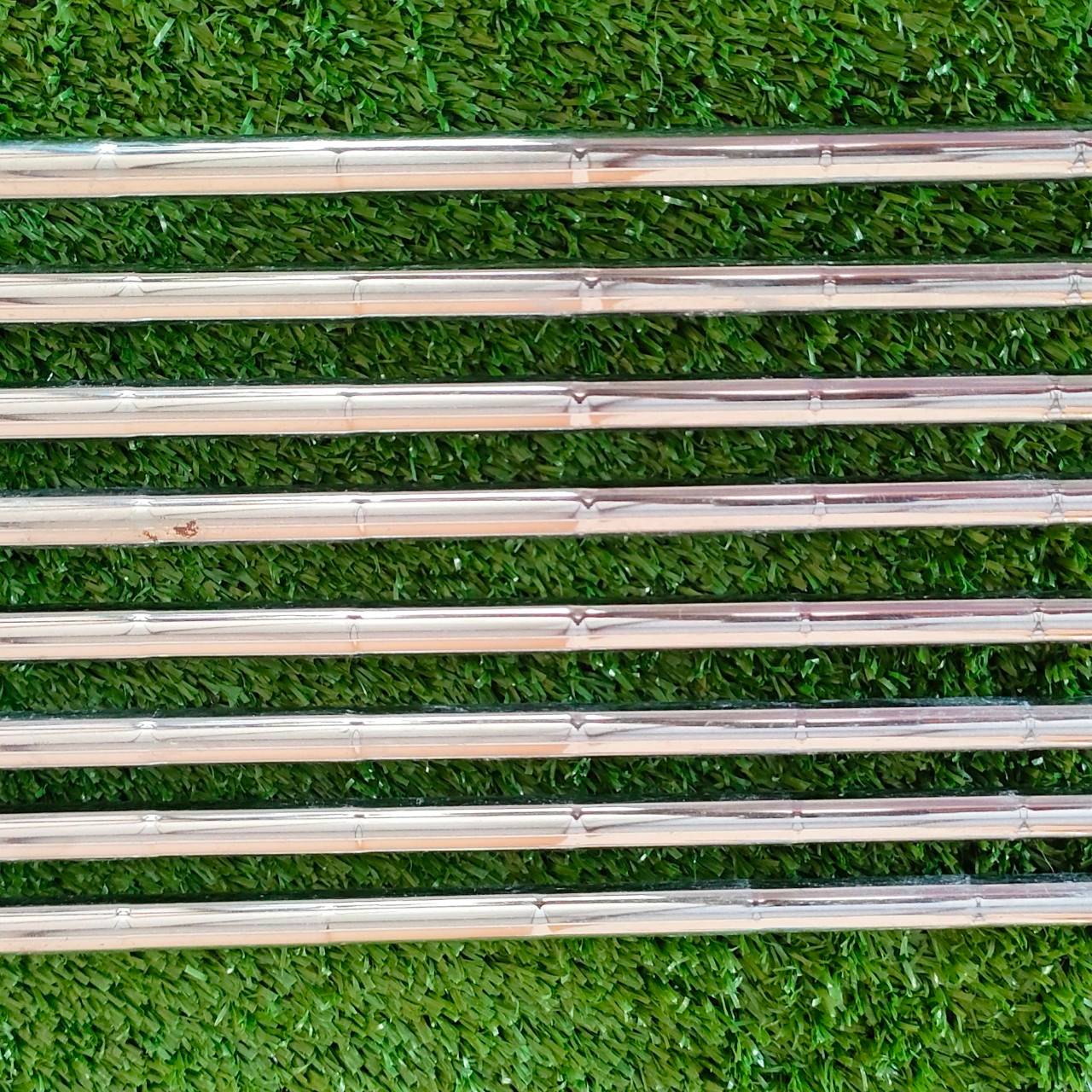 ชุดเหล็ก HONMA FE-8000 PROFESSIONAL มีเหล็ก 3-10 เหล็ก FORGED JAPAN