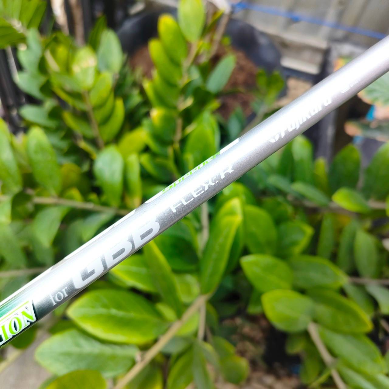 DRIVER CALLAWAY EPIC GBB STAR องศา 10.5 ก้าน FUJIKURA SPEEDER EVOLUTION FLEX R รุ่น STAR ตีไกล หน้าเด้ง ของดีมากๆ รุ่นนี้เป็น Jailbreak Technology มีแท่งที่หน้าไม้สองแท่ง ทรงพลังมาก ไม้กอล์ฟพรีเมี่ยมของแท้ By NakaraLuxurious