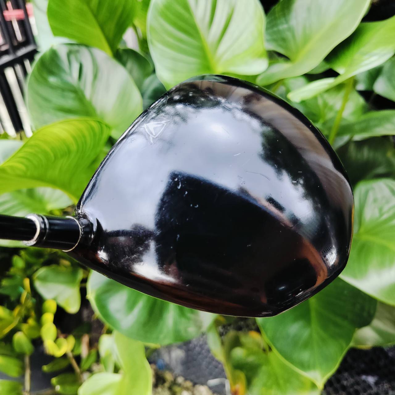 Driver Callaway DIABLO EDGE ก้าน KURO KAGE TM5 FLEX SR ก้านดีมากๆๆ รวมกับหัวที่ตีง่ายตีไกล ไม้กอล์ฟพรีเมี่ยมมือสอง ของแท้ By NakaraLuxurious