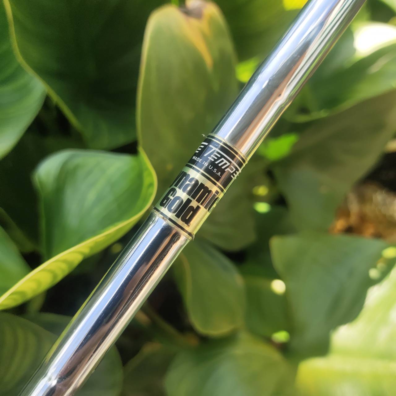 Wedge PING TOUR-S 52° / Bounce 12 / Shaft DG S300 – สปินจัด คุมระยะดี!