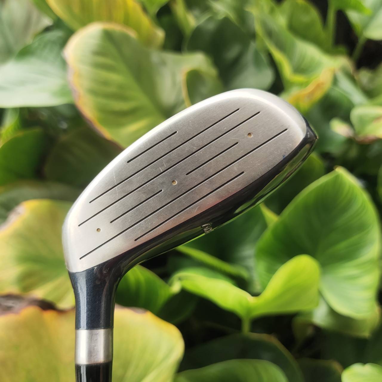 3W MIZUNO ZEPHYR NX ไม้แฟร์เวย์ตีง่ายจากญี่ปุ่นแท้ๆ เสริมความมั่นใจ