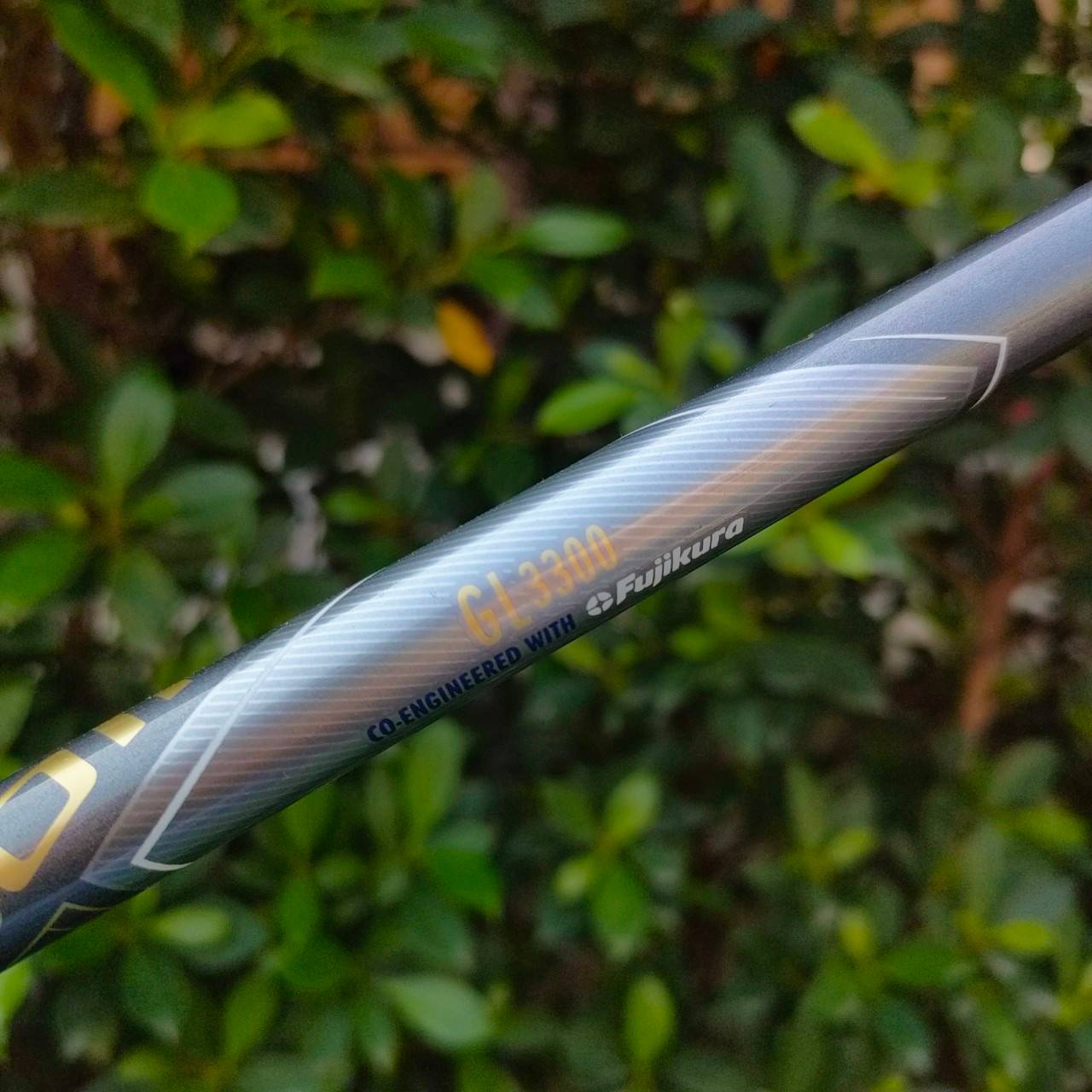 DRIVER TAYLORMADE GLOIRE SPEED POCKET องศา 10 ก้าน TAYLORMADE GL3300 FLEX SR