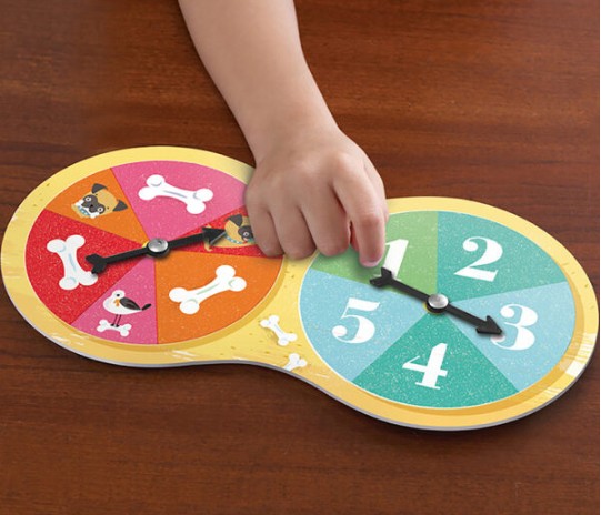 เกมเชลบี้กับกระดูกที่หายไป ของเล่นเสริมพัฒนาการ ,ของเล่นเสริมทักษะ,ของเล่นเด็ก, สื่อการสอนอนุบาล